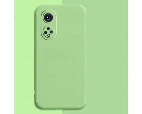 Силіконовий чохол Liquid Silicone Case Huawei Nova 9 / Honor 50
