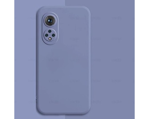 Силіконовий чохол Liquid Silicone Case Huawei Nova 9 / Honor 50