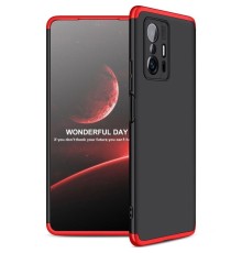 Чохол Xiaomi 11T / 11T Pro Fullcover 4D