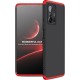 Чохол Xiaomi 11T / 11T Pro Fullcover 4D