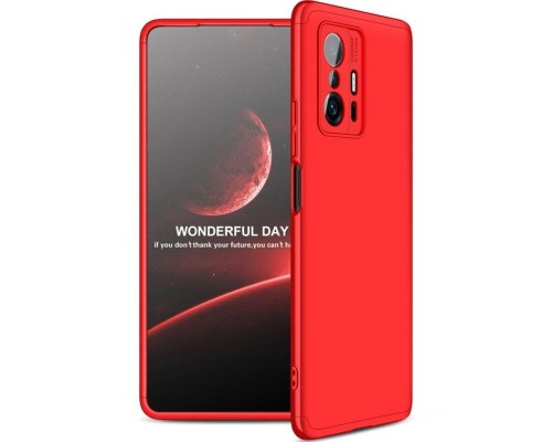 Чохол Xiaomi 11T / 11T Pro Fullcover 4D Чохол Xiaomi 11T / 11T Pro Fullcover 4D