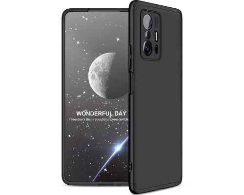 Чохол Xiaomi 11T / 11T Pro Fullcover 4D Чохол Xiaomi 11T / 11T Pro Fullcover 4D