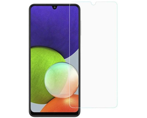 Захисне скло Samsung Galaxy M32 4G (Mocolo 0.33 mm)