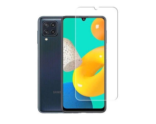Захисне скло Samsung Galaxy M32 4G (Mocolo 0.33 mm)