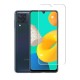 Захисне скло Samsung Galaxy M32 4G (Mocolo 0.33 mm)