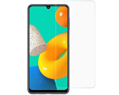 Захисне скло Samsung Galaxy M32 4G (Mocolo 0.33 mm)