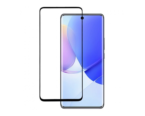 Захисне скло Huawei Nova 9 / Honor 50 3D (Mocolo 0.33 mm)