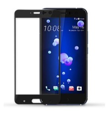 Захисне скло HTC U11 Full Glue 5D (Mocolo 0.33 mm)