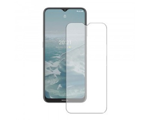 Захисне скло Nokia G10 (Mocolo 0.33 mm) Захисне скло Nokia G10 (Mocolo 0.33 mm)