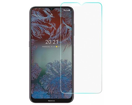 Захисне скло Nokia G10 (Mocolo 0.33 mm) Захисне скло Nokia G10 (Mocolo 0.33 mm)