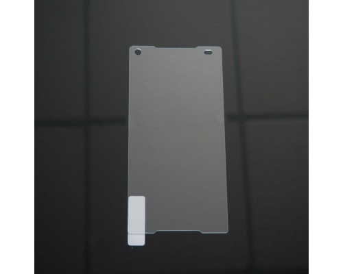 Защитное стекло Sony Xperia Z5 Mini/Compact (Mocolo 0.33mm)