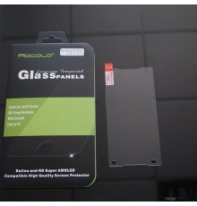Защитное стекло Sony Xperia Z5 Mini/Compact (Mocolo 0.33mm)