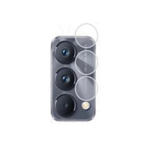 Захисне скло для камери Realme GT Master (Mocolo 0.33 mm)