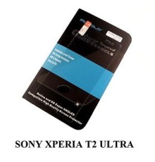Захисне скло Sony Xperia T2 Ultra D5322/XM50h (Mocolo 0.33 mm)