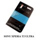 Захисне скло Sony Xperia T2 Ultra D5322/XM50h (Mocolo 0.33 mm)