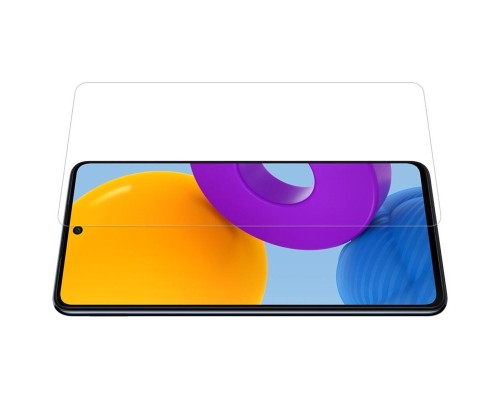 Захисне скло Samsung Galaxy M52 5G (Mocolo 0.33 mm) Захисне скло Samsung Galaxy M52 5G (Mocolo 0.33 mm)