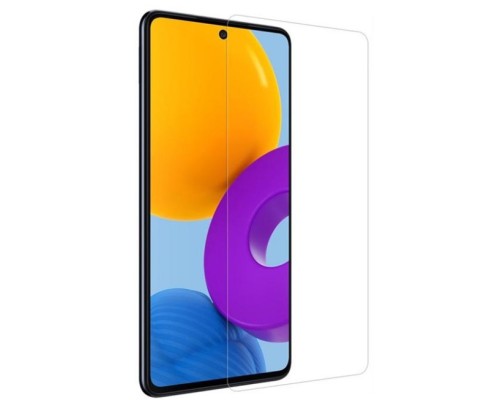 Захисне скло Samsung Galaxy M52 5G (Mocolo 0.33 mm) Захисне скло Samsung Galaxy M52 5G (Mocolo 0.33 mm)