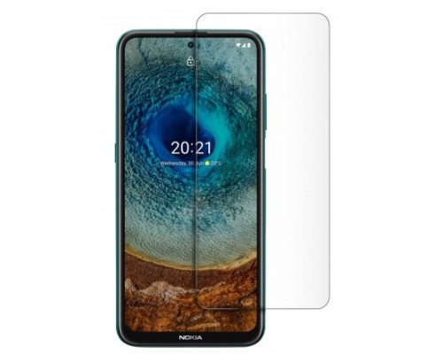 Захисне скло Nokia X10 / X20 (Mocolo 0.33 mm) Захисне скло Nokia X10 / X20 (Mocolo 0.33 mm)