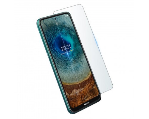 Захисне скло Nokia X10 / X20 (Mocolo 0.33 mm) Захисне скло Nokia X10 / X20 (Mocolo 0.33 mm)