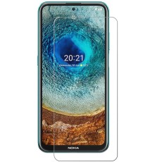 Захисне скло Nokia X10 / X20 (Mocolo 0.33 mm)