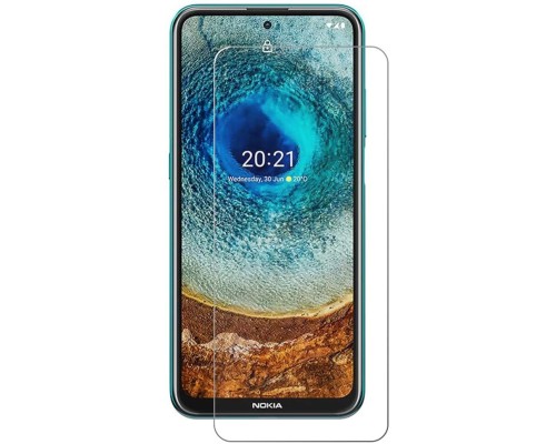 Захисне скло Nokia X10 / X20 (Mocolo 0.33 mm) Захисне скло Nokia X10 / X20 (Mocolo 0.33 mm)