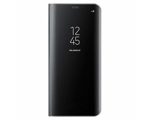 Чехол Clear View Standing Cover для Samsung Galaxy M22 Чехол Clear View Standing Cover для Samsung Galaxy M22