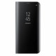 Чехол Clear View Standing Cover для Samsung Galaxy M22