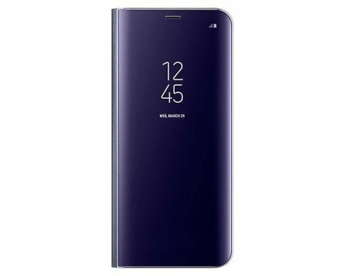 Чехол Clear View Standing Cover для Samsung Galaxy M22 Чехол Clear View Standing Cover для Samsung Galaxy M22