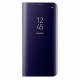Чехол Clear View Standing Cover для Samsung Galaxy M22
