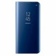 Чехол Clear View Standing Cover для Samsung Galaxy M22