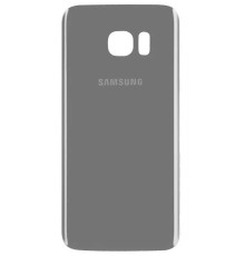 Задня кришка Samsung Galaxy S7 EDGE Silver