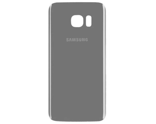 Задня кришка Samsung Galaxy S7 EDGE Silver Задня кришка Samsung Galaxy S7 EDGE Silver