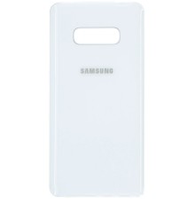 Задня кришка для Samsung Galaxy S10E White