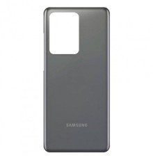 Задня кришка для Samsung Galaxy S20 ULTRA Gray
