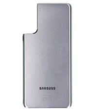 Задня кришка для Samsung Galaxy S22 Silver