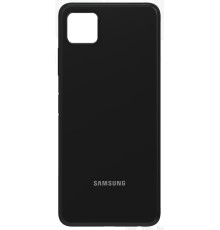 Задня кришка для Samsung Galaxy A22 5G Black