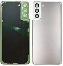 Задня кришка Samsung Galaxy S21 PLUS Silver