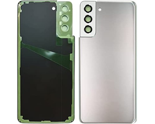 Задня кришка Samsung Galaxy S21 PLUS Silver Задня кришка Samsung Galaxy S21 PLUS Silver