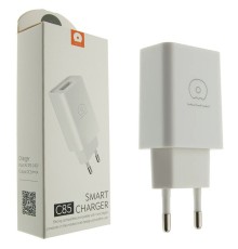 Мережевий зарядний пристрій Samsung 1A