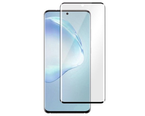 Захисне скло Oppo Find X5 (Mocolo 0.33 mm) 3D Захисне скло Oppo Find X5 (Mocolo 0.33 mm) 3D