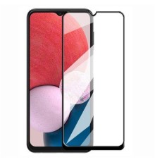 Захисне скло Samsung Galaxy A13 4G (Mocolo 0.33 mm) 5D Full Glue