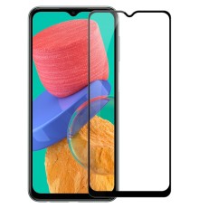 Захисне скло Samsung Galaxy M23 5G (Mocolo 0.33 mm) 5D Full Glue