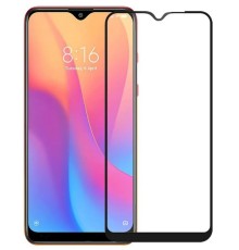 Захисне скло Xiaomi Redmi 10C (Mocolo 0.33 mm) 5D Full Glue