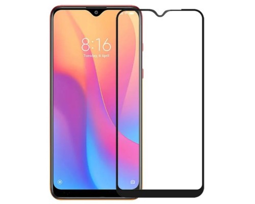 Захисне скло Xiaomi Redmi 10C (Mocolo 0.33 mm) 5D Full Glue