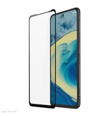 Захисне скло Nokia XR20 (Mocolo 0.33 mm) 5D Full Glue