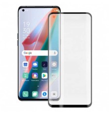 Захисне скло Oppo X3 Pro (Mocolo 0.33 mm) 3D Full Glue