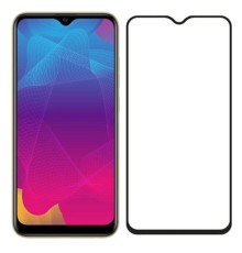 Захисне скло Tecno CAMON 11s (CB7) (Mocolo 0.33 mm) 5D Full Glue