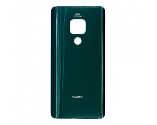 Задня кришка для Huawei Mate 20 Green Задня кришка для Huawei Mate 20 Green