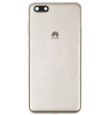 Задня кришка для Huawei Y5 2018 Gold