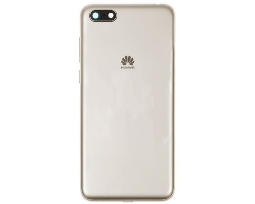 Задня кришка для Huawei Y5 2018 Gold Задня кришка для Huawei Y5 2018 Gold